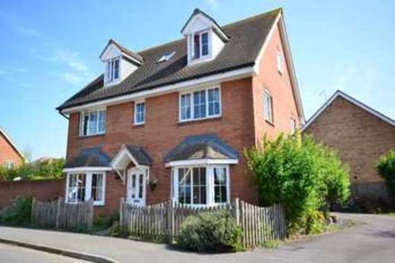 5&nbsp;Bedroom&nbsp;Detached